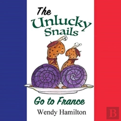 Bertrand.pt - The Unlucky Snails Go To France