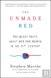 The Unmade Bed