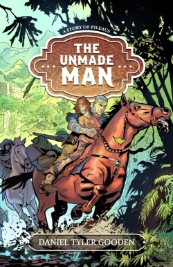 Bertrand.pt - The Unmade Man