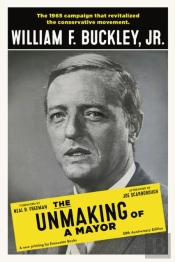 The Unmaking Of A Mayor
