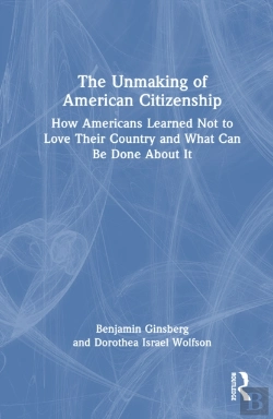 Bertrand.pt - The Unmaking Of American Citizenship