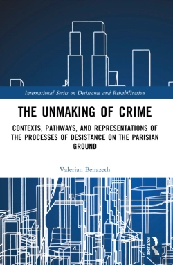 Bertrand.pt - The Unmaking Of Crime