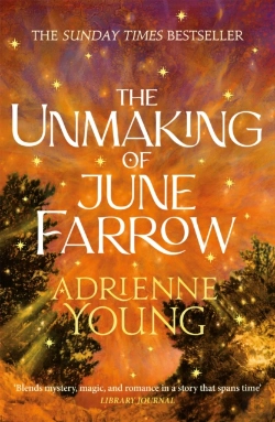 Bertrand.pt - The Unmaking Of June Farrow