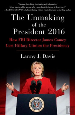 Bertrand.pt - The Unmaking Of The President 2016
