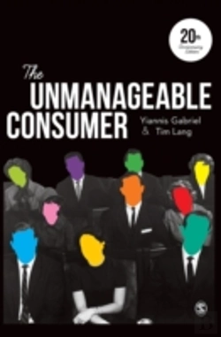 Bertrand.pt - The Unmanageable Consumer
