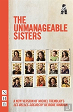Bertrand.pt - The Unmanageable Sisters