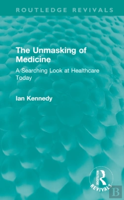 Bertrand.pt - The Unmasking Of Medicine