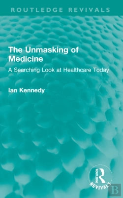 Bertrand.pt - The Unmasking Of Medicine