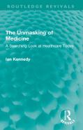 The Unmasking Of Medicine