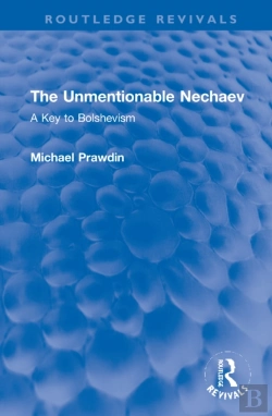 Bertrand.pt - The Unmentionable Nechaev