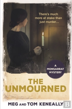Bertrand.pt - The Unmourned