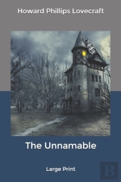 The Unnamable