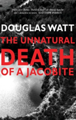 Bertrand.pt - The Unnatural Death Of A Jacobite