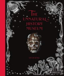 Bertrand.pt - The Unnatural History Museum