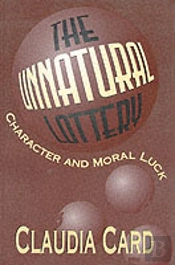 The Unnatural Lottery