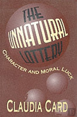 Bertrand.pt - The Unnatural Lottery