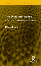 The Unnatural Scene