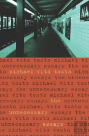 The Unnecessary Essays