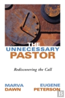Bertrand.pt - The Unnecessary Pastor