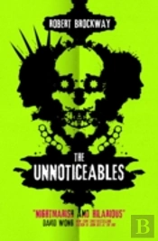 The Unnoticeables