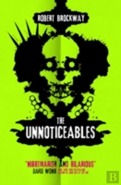 Bertrand.pt - The Unnoticeables