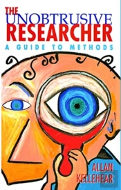 The Unobtrusive Researcher