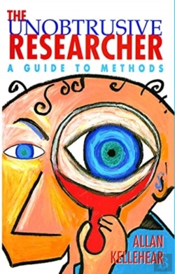 Bertrand.pt - The Unobtrusive Researcher