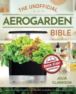 Bertrand.pt - The Unofficial Aerogarden Bible