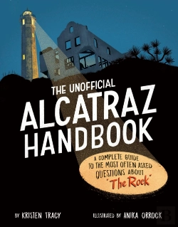 Bertrand.pt - The Unofficial Alcatraz Handbook