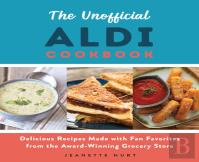 The Unofficial Aldi Cookbook