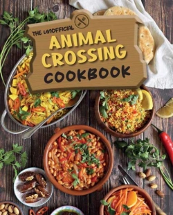 Bertrand.pt - The Unofficial Animal Crossing Cookbook