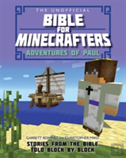 Bertrand.pt - The Unofficial Bible For Minecrafters: Adventures Of Paul