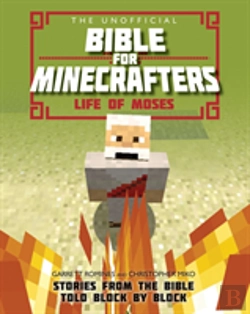 Bertrand.pt - The Unofficial Bible For Minecrafters: Life Of Moses