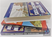 The Unofficial Bible For Minecrafters Ot & Nt