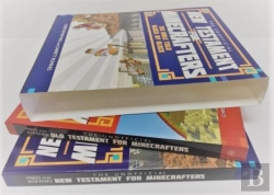 Bertrand.pt - The Unofficial Bible For Minecrafters Ot & Nt