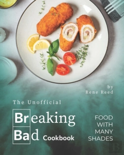 Bertrand.pt - The Unofficial Breaking Bad Cookbook