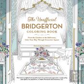 The Unofficial Bridgerton Coloring Book