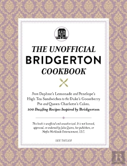 Bertrand.pt - The Unofficial Bridgerton Cookbook