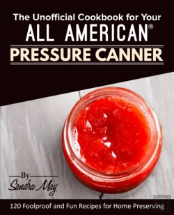 Bertrand.pt - The Unofficial Cookbook For Your All American(R) Pressure Canner