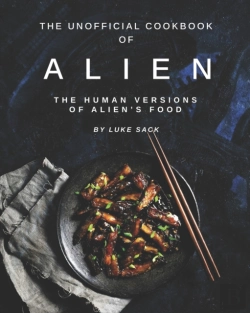 Bertrand.pt - The Unofficial Cookbook Of Alien