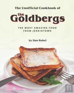 Bertrand.pt - The Unofficial Cookbook Of The Goldbergs
