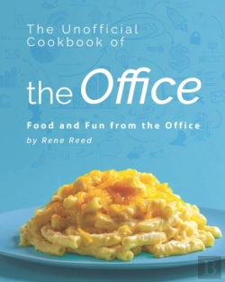 Bertrand.pt - The Unofficial Cookbook Of The Office