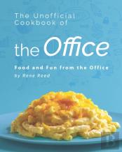 The Unofficial Cookbook Of The Office