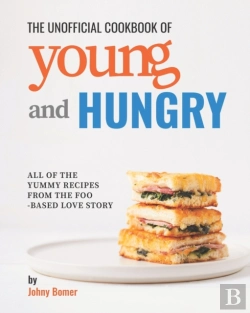 Bertrand.pt - The Unofficial Cookbook Of Young And Hungry