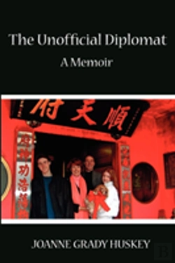 Bertrand.pt - The Unofficial Diplomat: A Memoir