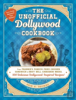 Bertrand.pt - The Unofficial Dollywood Cookbook