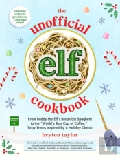 The Unofficial Elf Cookbook