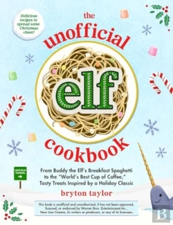 Bertrand.pt - The Unofficial Elf Cookbook