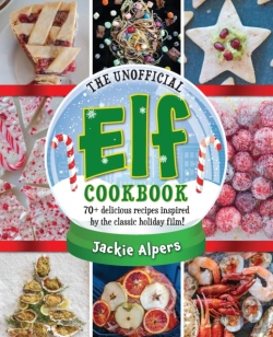 Bertrand.pt - The Unofficial Elf Cookbook