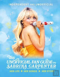 Bertrand.pt - The Unofficial Fan Guide To Sabrina Carpenter
